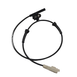 Capteur de vitesse ABS de haute qualité et durable pour <span class=keywords><strong>Peugeot</strong></span> <span class=keywords><strong>307</strong></span>, référence 9652696780, pièces de rechange automobiles - Product Image 3