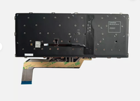 Clavier rétroéclairé en gros pour HP EliteBook x360 1030 G2 G3 G4, disposition US, prix usine, prêt à expédier, nouvelles pièces d'ordinateur portable
