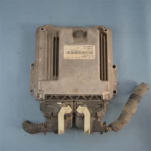 ECM <span class=keywords><strong>de</strong></span> ordenador <span class=keywords><strong>de</strong></span> motor usado para FORD EDGE EQUATOR modelo 0261S14768 desmontaje <span class=keywords><strong>de</strong></span> coche <span class=keywords><strong>de</strong></span> segunda mano - Product Image 6