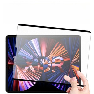 <strong>Paper</strong> Magnetic Detachable Matte Film <strong>Screen</strong> <strong>Protector</strong> for iPad Mini air 4 5 6 Pro 9.7 10.2 10.5 10th 10.9 11 12.9 13 Inch 2024 - Product Image 6