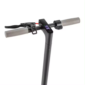 2023 livraison directe de porte à porte Scooter en gros Xiao Mi <span class=keywords><strong>AOVO</strong></span> 2 8.5 pouces M365 Scooter électrique pas cher pour adultes - Product Image 3