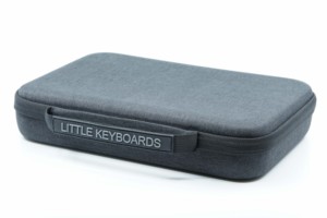 Étui rigide pour clavier en EVA moulé sur mesure pour le jeu - Product Image 4
