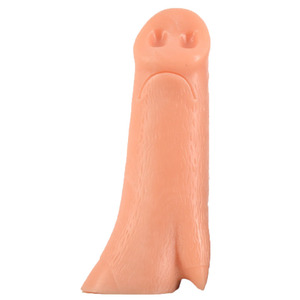 Dildo de simulation de trotteur de cochon - Grand stimulateur anal et clitoridien féminin pour orgasme, jouet sexuel étanche pour adultes - Product Image 4
