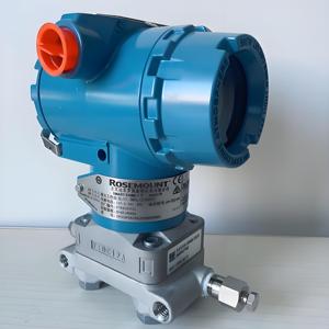 เครื่องส่งสัญญาณวัดความดัน/ความดันต่างกัน Emerson Rosemount 3051 แบบ Coplanar 4-20mA HART ผลิตจากสแตนเลส 316L รับประกัน 1 ปี - Product Image 5