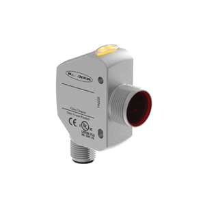 Sensores Fotoeléctricos Q4XTULAF500-Q8 Q4XTULAF100-Q8 Disponibles en Stock - Product Image 1