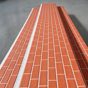Panneau composite monobloc <span class=keywords><strong>en</strong></span> laine de roche sculptée sur mesure, imperméable et isolant thermiquement, pour murs intérieurs de KTV - Product Image 3
