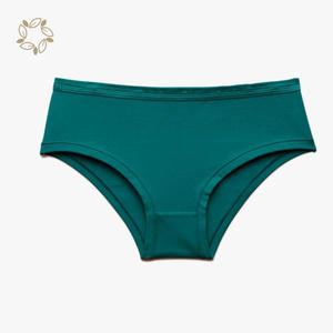 Трусики женские хлопчатобумажные из хлопка - Product Image 4