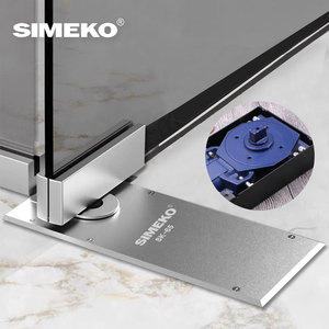 Siêu chất lượng SK - 65 tầng gắn bản lề mùa xuân cho cửa kính - Product Image 1