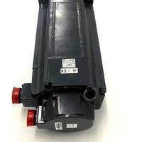 Motor Servo AC HA-FF33B-EC de Baja Inercia y Alta Velocidad para Máquinas CNC, Robots de Empaquetado y Posicionamiento de Precisión