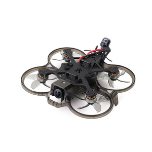 HGLRC Talon <span class=keywords><strong>Dragon</strong></span> 20 Kit de Dron de Carreras FPV de 2 Pulgadas con O3/Simulación para Fotografía Aérea - Product Image 4