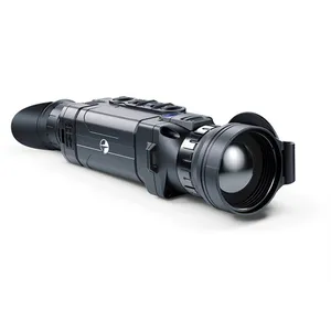 פולסר הליון 2 XP50 PRO לילה תרמו אימג'ים טווחי ציד ראיית לילה מצלמה תרמית חד-עינית