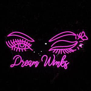 Livraison rapide, dropshipping, enseigne au néon LED <span class=keywords><strong>3D</strong></span> personnalisée, étanche IPX6, avec <span class=keywords><strong>application</strong></span>/télécommande et design personnalisable - Product Image 6