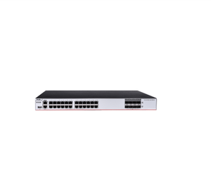 Commutateur Ethernet Gigabit haute performance RG-S5760C-24SFP/8GT8XS-X pour l'accès <span class=keywords><strong>et</strong></span> l'agrégation au réseau d'entreprise des centres de données - Product Image 1