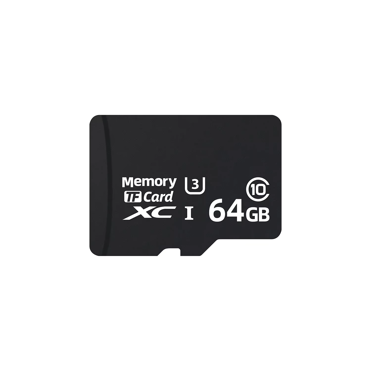 64 GB U3