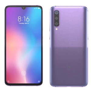 Téléphones mobiles Xiao Mi 9 <span class=keywords><strong>Mi9</strong></span> 256 Go de mémoire, prix bas pour <span class=keywords><strong>Xiaomi</strong></span> 9 128 Go, smartphone Android, écran AMOLED 6,39 pouces, batterie 3300 mAh - Product Image 3