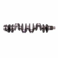 Vilebrequin JX400-1005001 compatible avec les moteurs diesel Yuchai – Pièce de rechange pour moteur