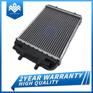 Radiador Auxiliar de Refrigeración del Motor 8K0121212C para AUDI A5 RS3 RS5 RS7 S8 TT RS 2013-2020 - Product Image 3