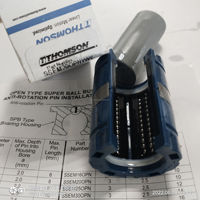 Rodamiento de bolas lineal original Thomson SSEM20OPNWW
