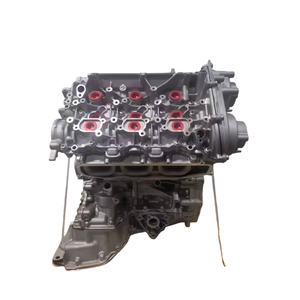 Nuevos Modelos de Motor Diésel para Automóviles <span class=keywords><strong>2.9</strong></span> 3.0 CSZ CXT DEC DECA (EU6) para Audi A8 A6 RS4 RS5 Porsche Panamera Turbo - Product Image 4