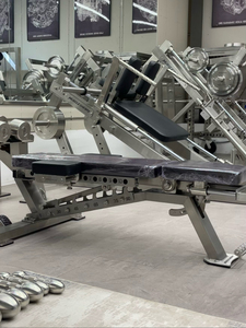 Multi-Angle Adjustable <strong>Bench</strong> - Product Image 4