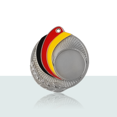 Medaglia 9218 (oro-argento-bronzo) - Product Image 3