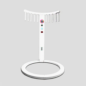 Đổi mới 2023 bắt dính kỹ năng thách thức trò chơi Arcade Máy phản ứng thách thức bắt dính trò chơi đồng tiền hoạt động máy trò chơi - Product Image 4