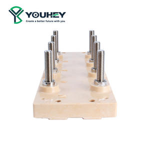 ขั้วต่อสายไฟเครื่องกำเนิดไฟฟ้าดีเซลขนาด 12 มม. รุ่น 314 สำหรับเครื่องกำเนิดไฟฟ้ากระแสสลับ - Product Image 1