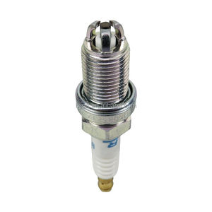 Candela d'Accensione in Lega di Nichel a 3 Poli di Alta Qualità OEM 1621593103 Adatta per <span class=keywords><strong>Ssangyong</strong></span> CHAIRMAN REXTON - Product Image 3