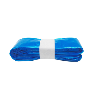 Recambio perfumado para contenedor de pañales Angelcar E, personalizado OEM, 7 capas (EVOH/HDPE), sellado automático de pañales, control de olores, paquete de 4 recambios - Product Image 4
