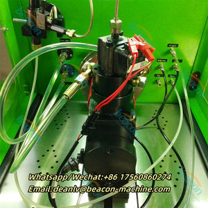 비콘 기계 커먼 레일 테스트 스탠드 EUI EUP-D 디젤 인젝터 은행 EUP CRI CRP 인젝터 검사를위한 실험실 - Product Image 6