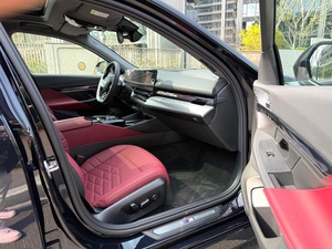 <span class=keywords><strong>BMW</strong></span> i5 eDrive 40L <span class=keywords><strong>M</strong></span> Sport Package Automatic Usata Modello 2025 Berlina Elettrica - Product Image 5