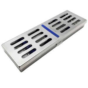 Ensemble d'instruments de remplissage en résine orthodontique professionnelle outils chirurgicaux dentaires manuels 5 pièces Pack essentiel pour le travail dentaire - Product Image 3