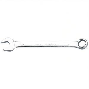 Fervi Combination Wrench Chrome Vanadium 12mm Open End Box <b>Spanner</b> <b>Tool</b> - Product Image 2