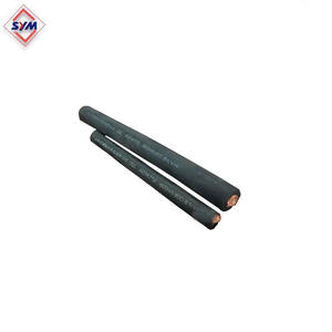 タワークレーンケーブル5コア3*35 + 2*16建設ホイスト1*16電源ケーブル - Product Image 5