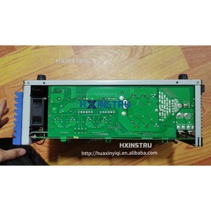 PWR1201ML [Operation Tested] Compact Wide-<b>range</b> DC Power Supply Kikusui BU000135 Used H - Product Image 3