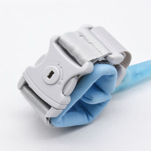 Sıcak satış çocuk güvenliği yürüyor tasma yumuşak bilek kayışı halat ile anti-kayıp manyetik bağlantı kalite güvencesi ANSI standartları - Product Image 3