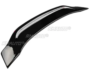 Alerón Trasero para Coche, Estilo PSM, Negro Brillante, Kit de Carrocería para BMW Serie 1 F52 2017-2023, Accesorios para Coche - Product Image 3
