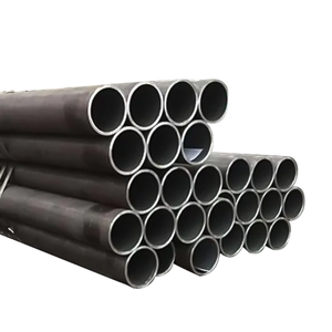 <span class=keywords><strong>API</strong></span> <span class=keywords><strong>5lx52</strong></span> 34mm epoxy chống ăn mòn ống thép đôi, ống carbon xoắn ốc, ống liền mạch - Product Image 1