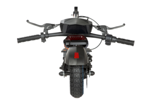 Trottinette pliable KuKirin G2 2026, contrôleur amélioré IP54, pneus sous vide de 10 pouces, autonomie longue portée de 55 km, pour le campus - Product Image 5