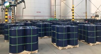 Diluant pour peinture et encre de qualité industrielle et alimentaire 80% N-Hexane