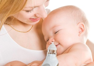 Aspirador Nasal para Bebés, Automático, con 3 Puntas, Seguro y Conveniente, Dispositivo de Succión Infantil - Product Image 2