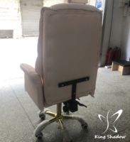 Chaises de bureau modernes de haute qualité, ergonomiquement confortables, mobilier de bureau