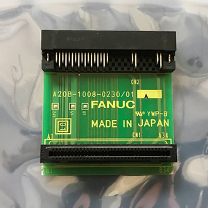 A20B-1008-0230 Nueva Placa de Circuito PCB Original, Placa de Conexión, Piezas para PLC FANUC - Product Image 3
