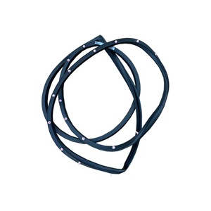 Bandes d'étanchéité en caoutchouc pour vitres de voiture <span class=keywords><strong>Toyota</strong></span> <span class=keywords><strong>Land</strong></span> <span class=keywords><strong>Cruiser</strong></span> 70 71 75 76 78 <span class=keywords><strong>79</strong></span> Accessoires LC76 LC78 LC71 LC79 - Product Image 3