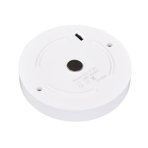 Geagood lampu Sensor gerak ditingkatkan, lampu malam Led bertenaga baterai tanpa kabel, lampu lemari di mana saja, lampu tangga - Product Image 6