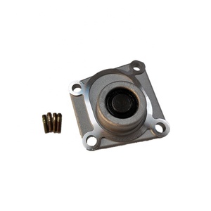 Support de pompe à eau de refroidissement de moteur de voiture en gros MD364879 MD303501 2528539800 pour <span class=keywords><strong>Mitsubishi</strong></span> L200 - Product Image 4