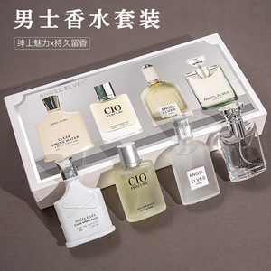 Profumi Bestseller per E-commerce Transfrontaliero: Fragranze Durature da Donna, Eau de Cologne da Uomo, Profumo Floreale, Regalo di Nozze - Product Image 3