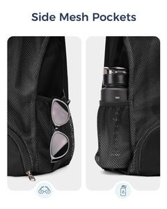 Muestra gratuita, BOLSA IMPERMEABLE de PVC universal para surf, drifting y natación, mochila impermeable - Product Image 5