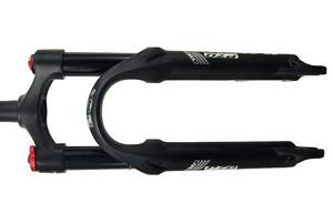 Vélo pliant <span class=keywords><strong>20</strong></span>/24 <span class=keywords><strong>pouces</strong></span> avec freins à disque, fourche à amortisseur réglable (dur/soft) et cadre en alliage pour VTT - Product Image 6