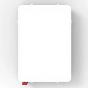 LiFePO4 Battery Module 25.6 V 5 kWh Home Energy Storage Battery Pack for <b>Solar</b> Off Grid <b>System</b> - Product Image 1